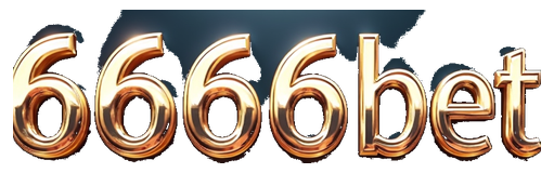 6666bet logo